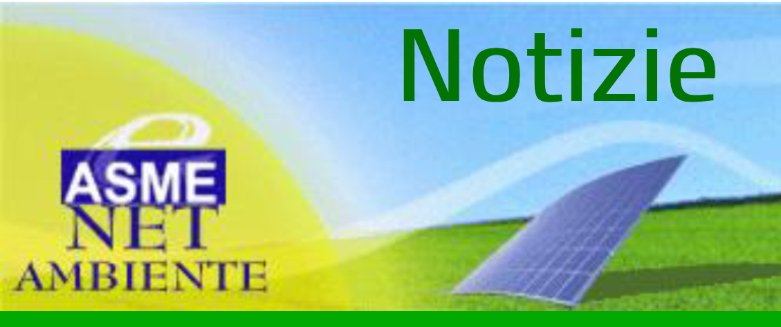 Programma di Efficientamento Energetico per gli Enti ASPEA